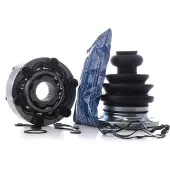 Meyle Homokineet reparatie set, aandrijfas KIT 100 498 0062