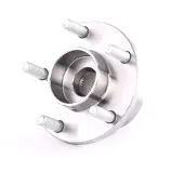 OPTIMAL 301667 Wiellagerset