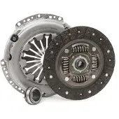 SACHS Koppelingsset 3000 951 578