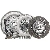 SACHS 2290 601 143 Complete koppelingsset