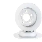Bosch 0 986 478 421 Remschijf