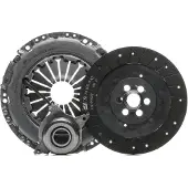 Valeo Koppeling set voor DB W169/W245 2.0D, bouwjaar 2004-2012