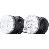 MAGNETI MARELLI 713120117010 Dagrijverlichtingsset