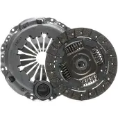 SACHS Koppelingsset 3000 951 654