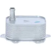 NRF Olie radiator, motorolie 31788
