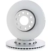 Bosch 0 986 478 546 Remschijf