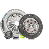 Valeo 826371 Koppelingsset