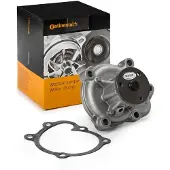 CONTINENTAL CTAM Koelvloeistof pomp CONTINENTAL WPS3009