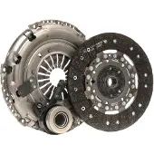 LuK Koppelingsset RepSet Pro 624 3976 33