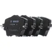 Bosch Remblokset 0 986 494 940, voor