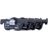 Brembo Remblokset Xtra P 06 078X, voor
