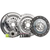 Valeo 837342 Koppelingsset