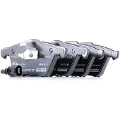 Brembo P 85 129X Remblokken