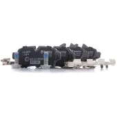 Brembo P 06 052X Remblokken