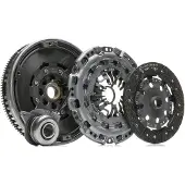 LuK Koppelingskit met dubbelmassa vliegwiel RepSet DMF 600 0329 00