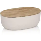 kela Broodtrommel Namur Beige