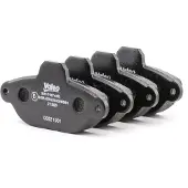 Valeo 301012 Remblokken