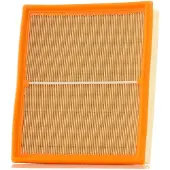 Knecht MAHLE luchtfilter LX 539