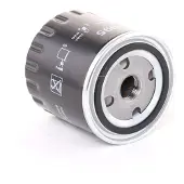 MAHLE ORIGINAL OC 995 Oliefilter