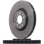 Brembo 09.N268.11 Remschijf