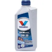 Valvoline 872372 Motorolie