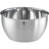 Rösle Mengkom Basic Line Zilver 20 cm