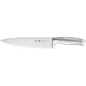 Rösle Universeelmes Basic Line Koks 20 cm Zilver