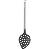 Rösle Schuimspaan Basic Line Zilver 32 cm