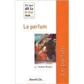 Nouvelle Cite Le parfum