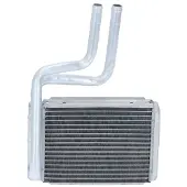 NRF Warmtewisselaar, interieur verwarming 54330
