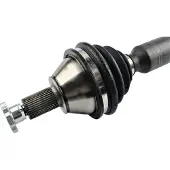 FEBI BILSTEIN 188146 Aandrijfas