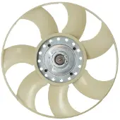 NRF Koppeling, radiatorventilator 47924