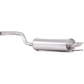 ASMET Geluiddemper achter 03.089
