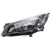 TYC Koplampen 20-12190-25-2, links