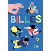 Sarbacane Les billes