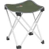 Easy Camp Ash Rest Campingstoel Opvouwbaar Lichtgewicht Groen