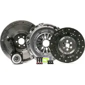 Valeo Koppelingskit met dubbelmassa vliegwiel FULLPACK DMF (CSC) 837438