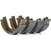 Brembo S 56 548 Remschoenset