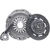 Valeo 834304 Koppelingsset