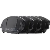 Brembo Remblokset P 68 071, voor