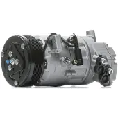 MAHLE ORIGINAL ACP 343 000S Aircopomp