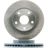 FEBI BILSTEIN Remschijf FEBI 108453, 1 stuk