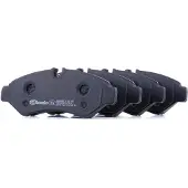 Brembo Remblokset, schijfrem P 50 155