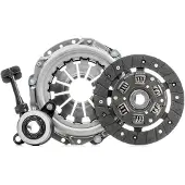 Blue Print ADR163036 Koppelingsset