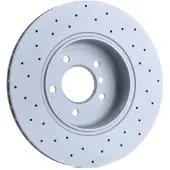 ZIMMERMANN 150.3461.52 Remschijf
