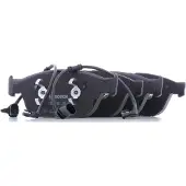 Bosch 0 986 494 988 Remblokken