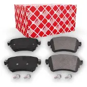FEBI BILSTEIN 170383 Remblokken