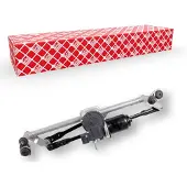 FEBI BILSTEIN Ruitenwisserstangen 109027