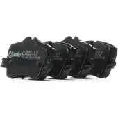 Brembo P 06 113 Remblokken