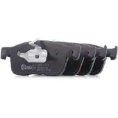 Brembo P 61 134 Remblokken